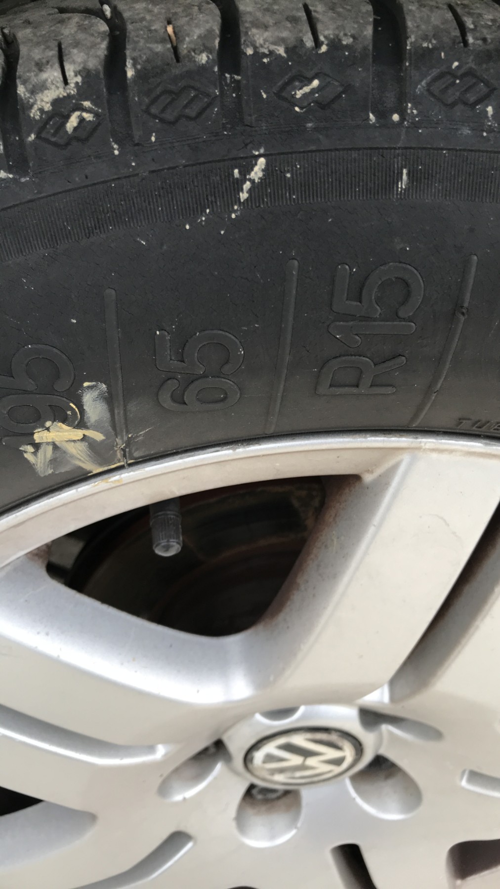 Image VOLKSWAGEN GOLF 4