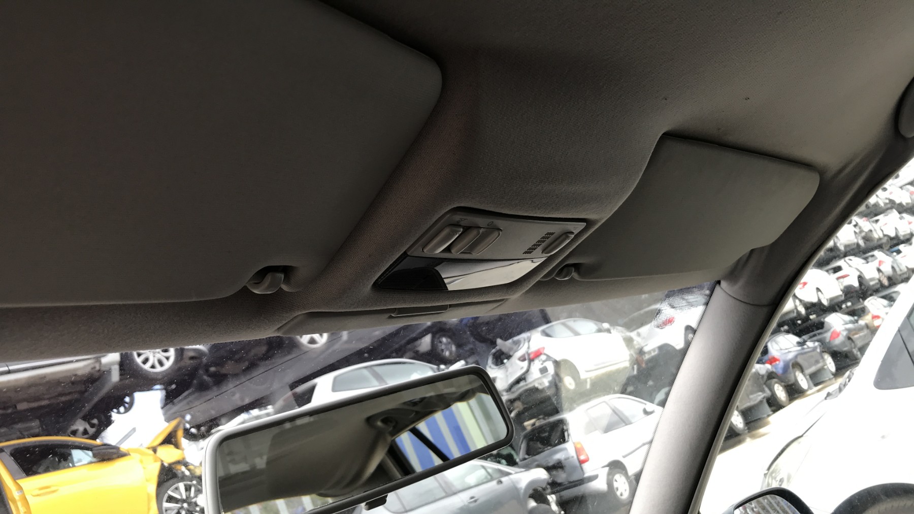 Image VOLKSWAGEN GOLF 4
