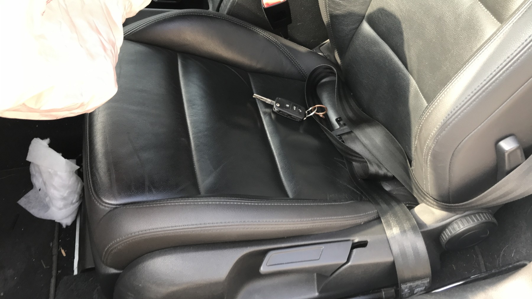 Image VOLKSWAGEN GOLF 6
