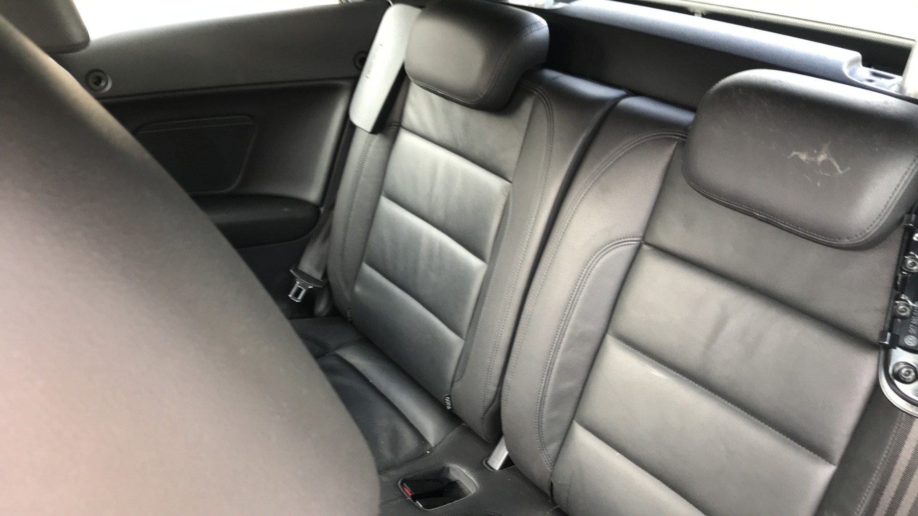 Image VOLKSWAGEN GOLF 6