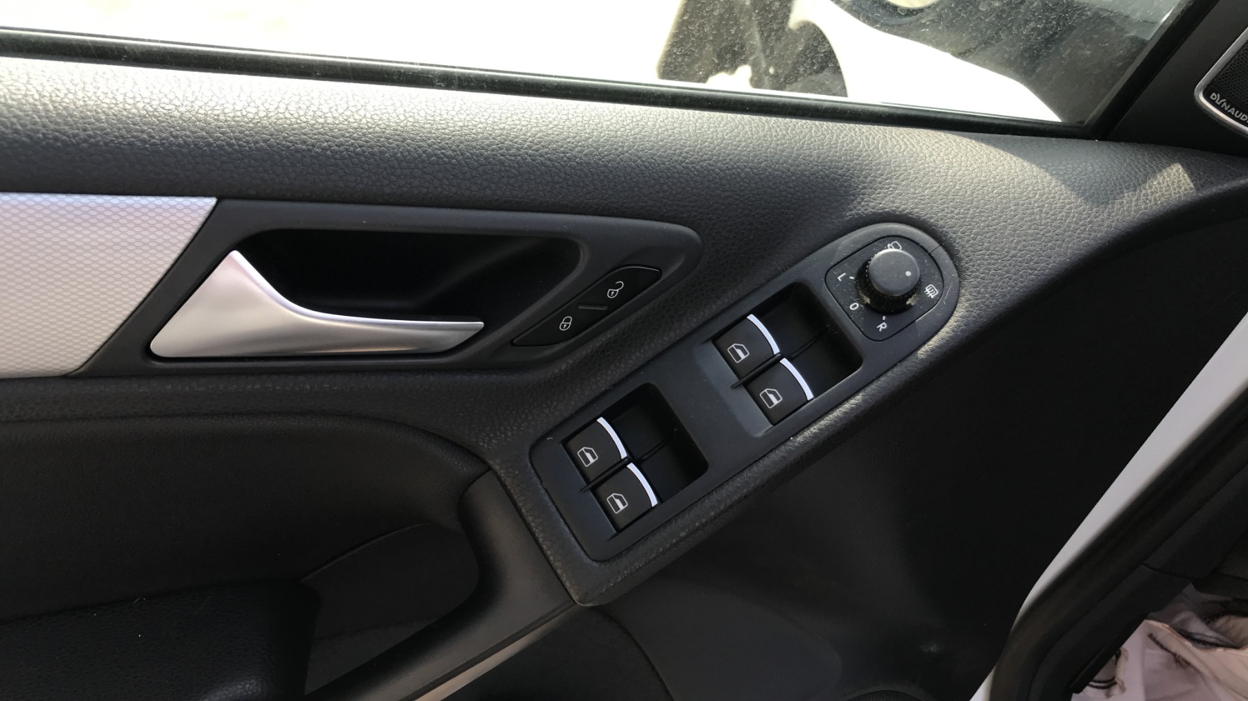 Image VOLKSWAGEN GOLF 6