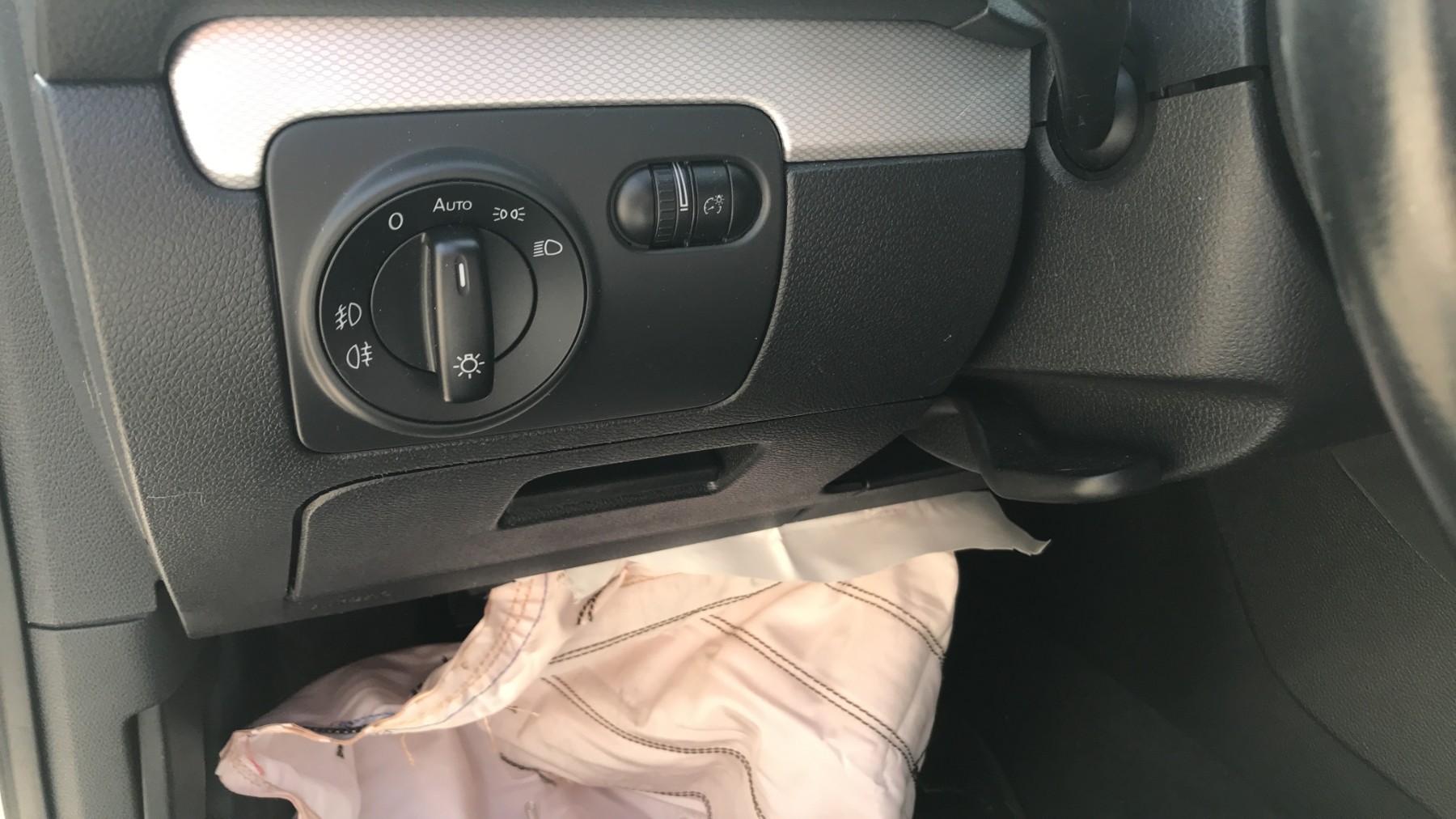 Image VOLKSWAGEN GOLF 6