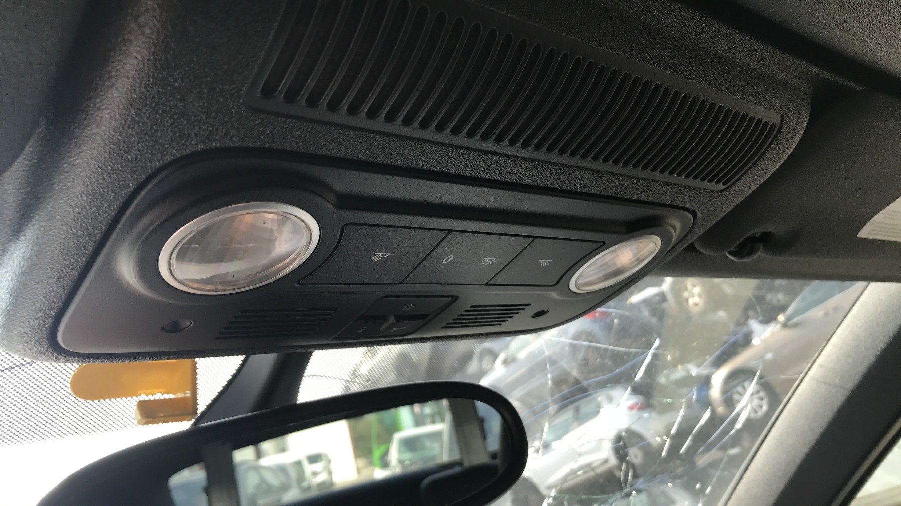 Image VOLKSWAGEN GOLF 6