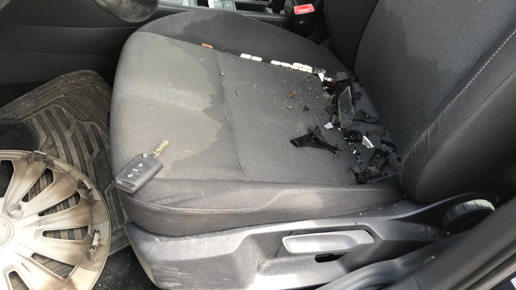 Image VOLKSWAGEN GOLF 7