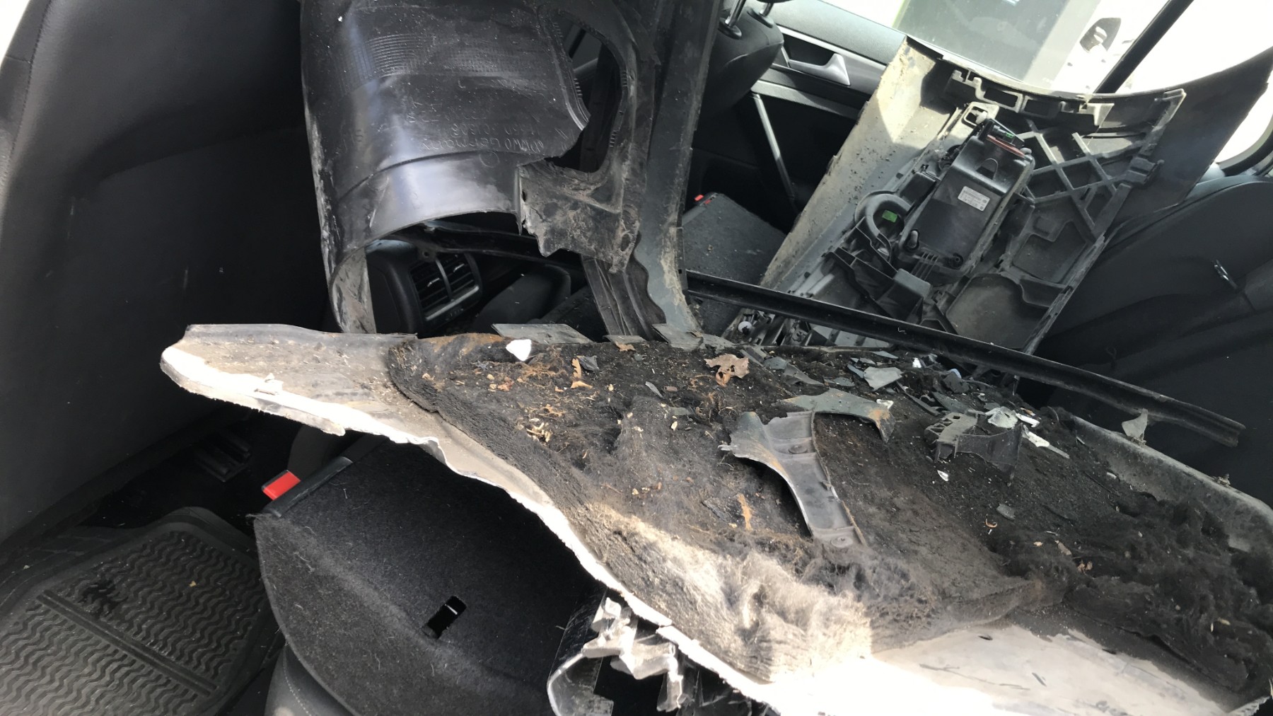 Image VOLKSWAGEN GOLF 7