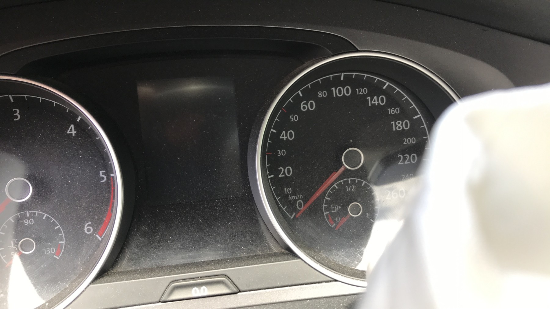 Image VOLKSWAGEN GOLF 7