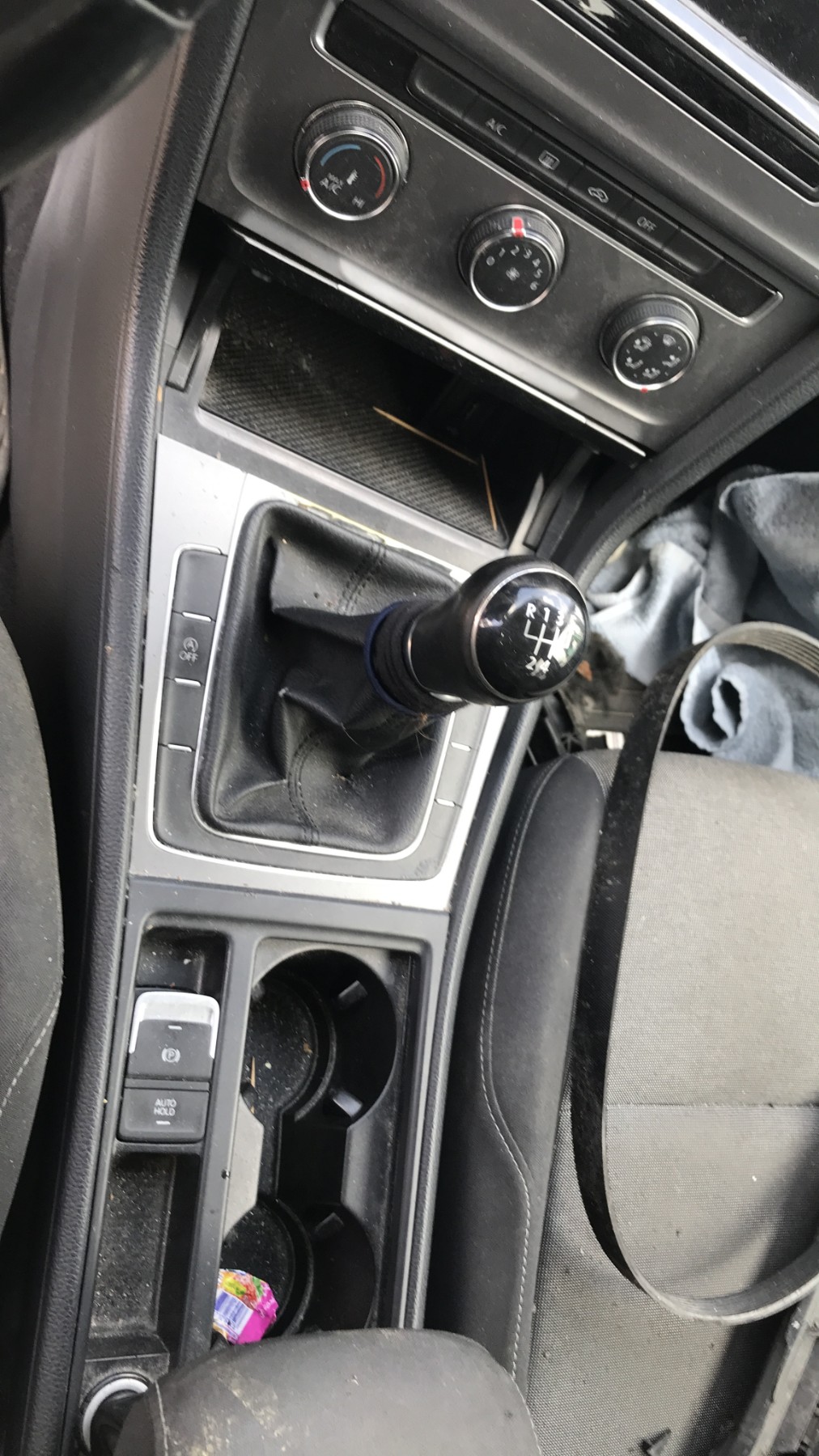 Image VOLKSWAGEN GOLF 7