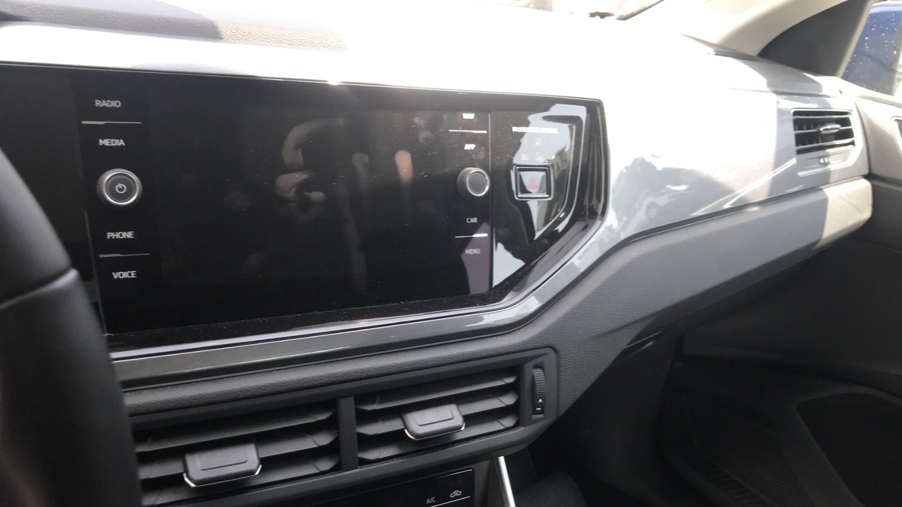 Image VOLKSWAGEN POLO