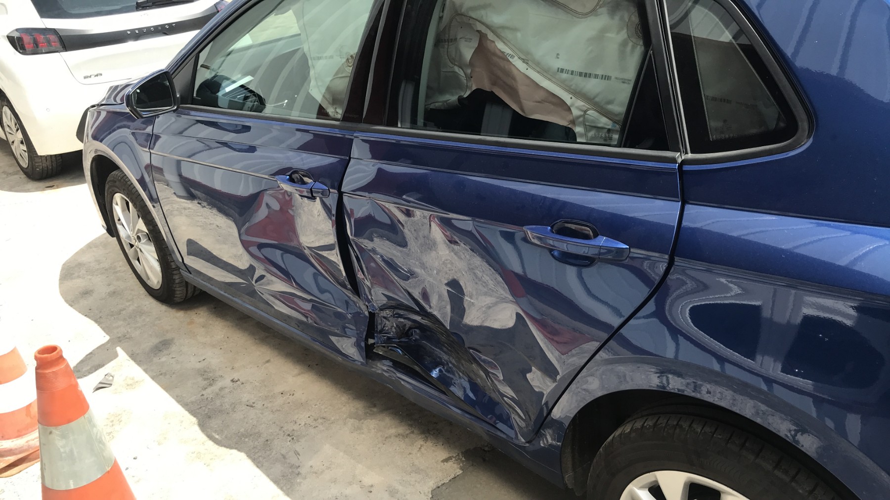 Image VOLKSWAGEN POLO
