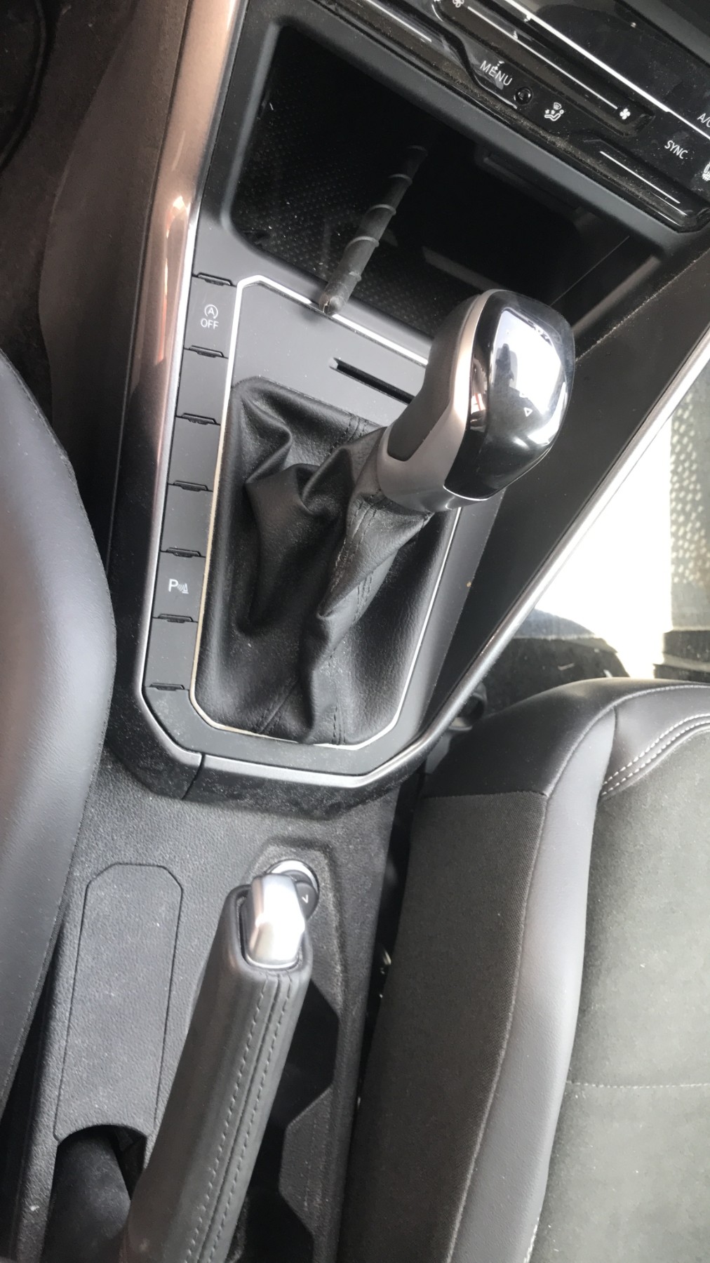 Image VOLKSWAGEN POLO