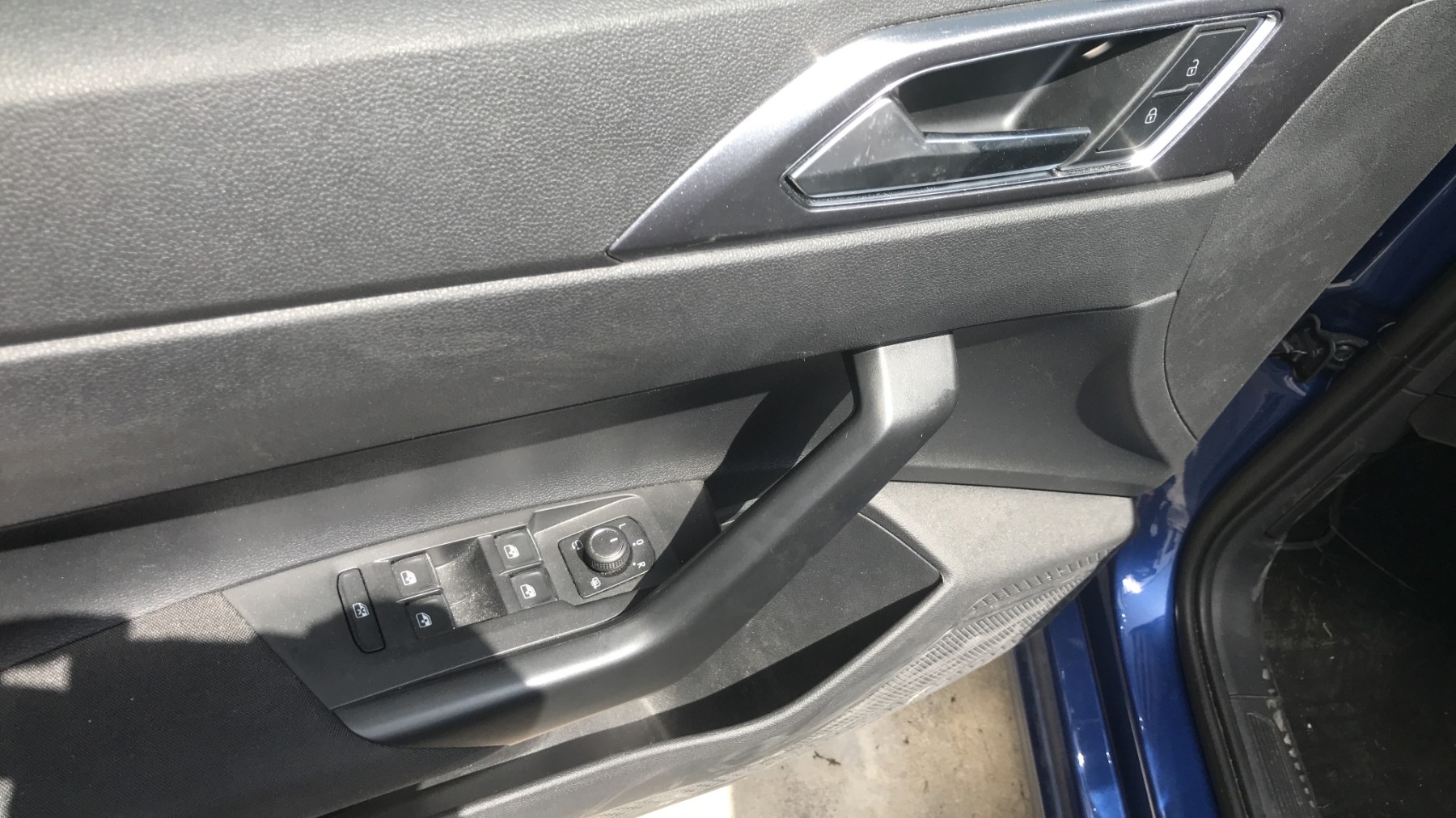 Image VOLKSWAGEN POLO