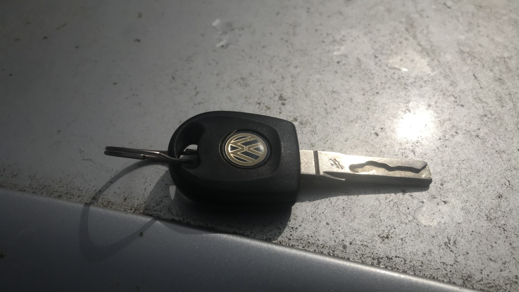 Image VOLKSWAGEN POLO 4