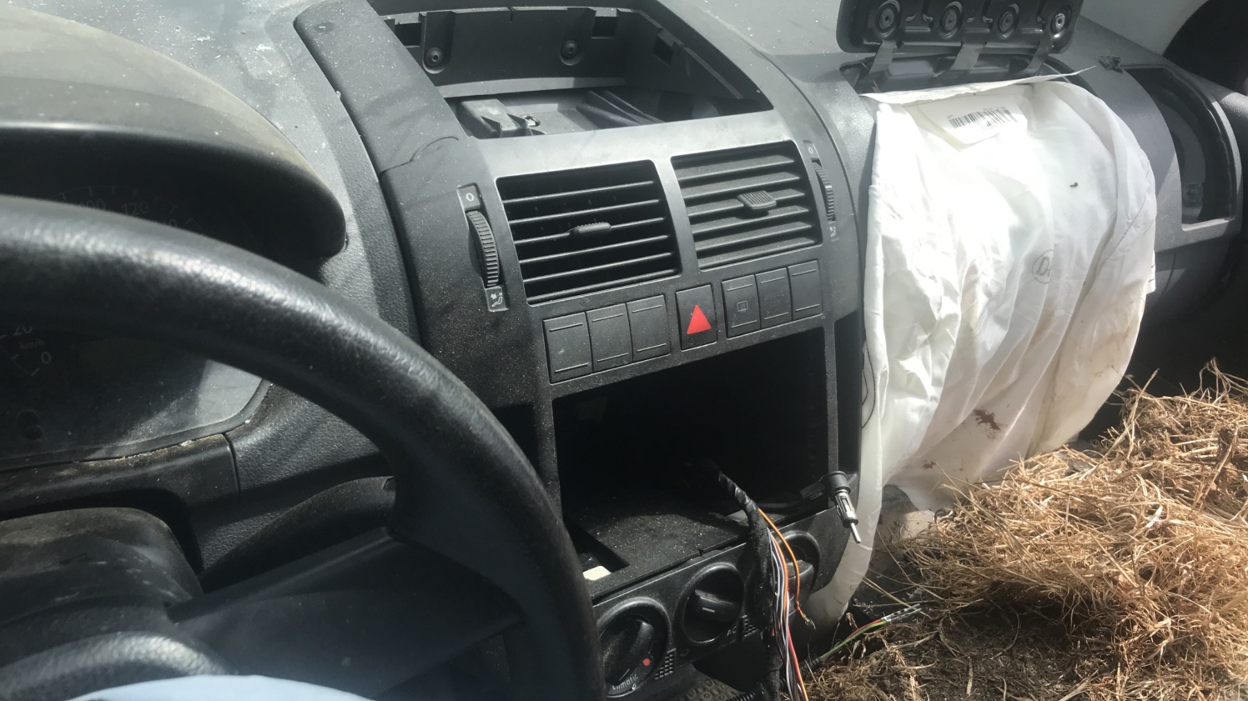 Image VOLKSWAGEN POLO 4