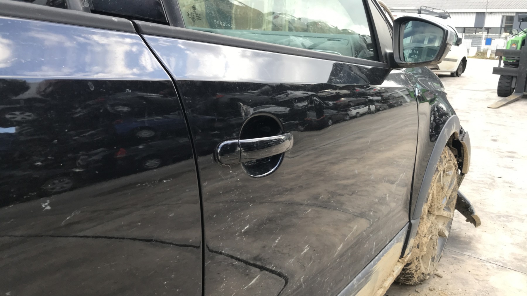 Image VOLKSWAGEN POLO 5