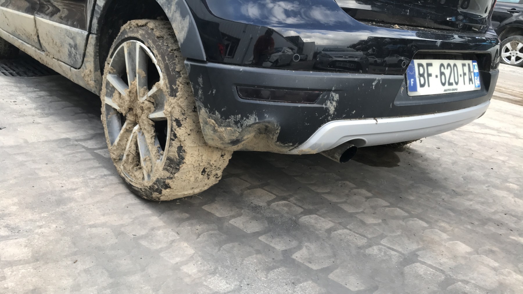 Image VOLKSWAGEN POLO 5