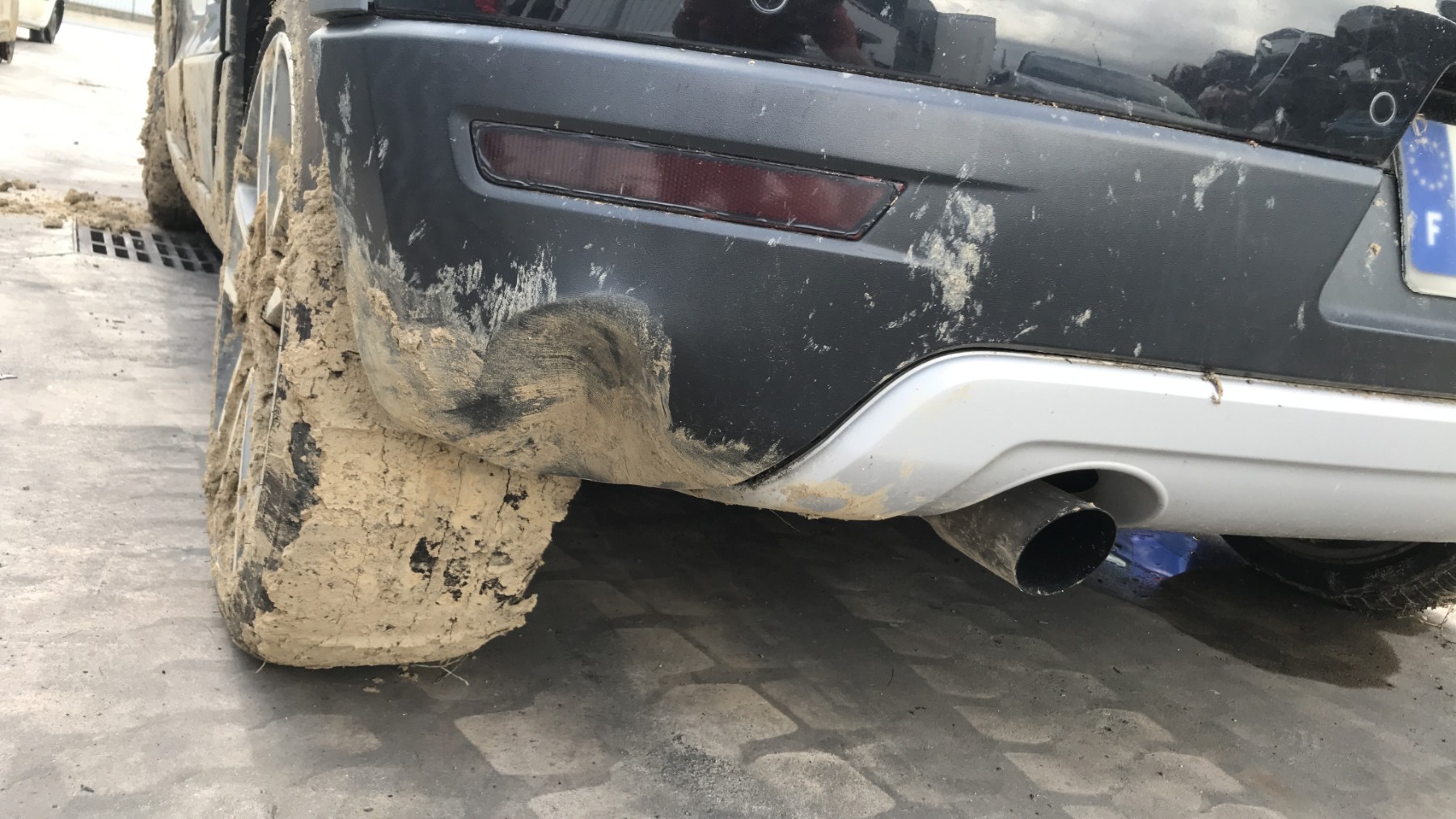Image VOLKSWAGEN POLO 5