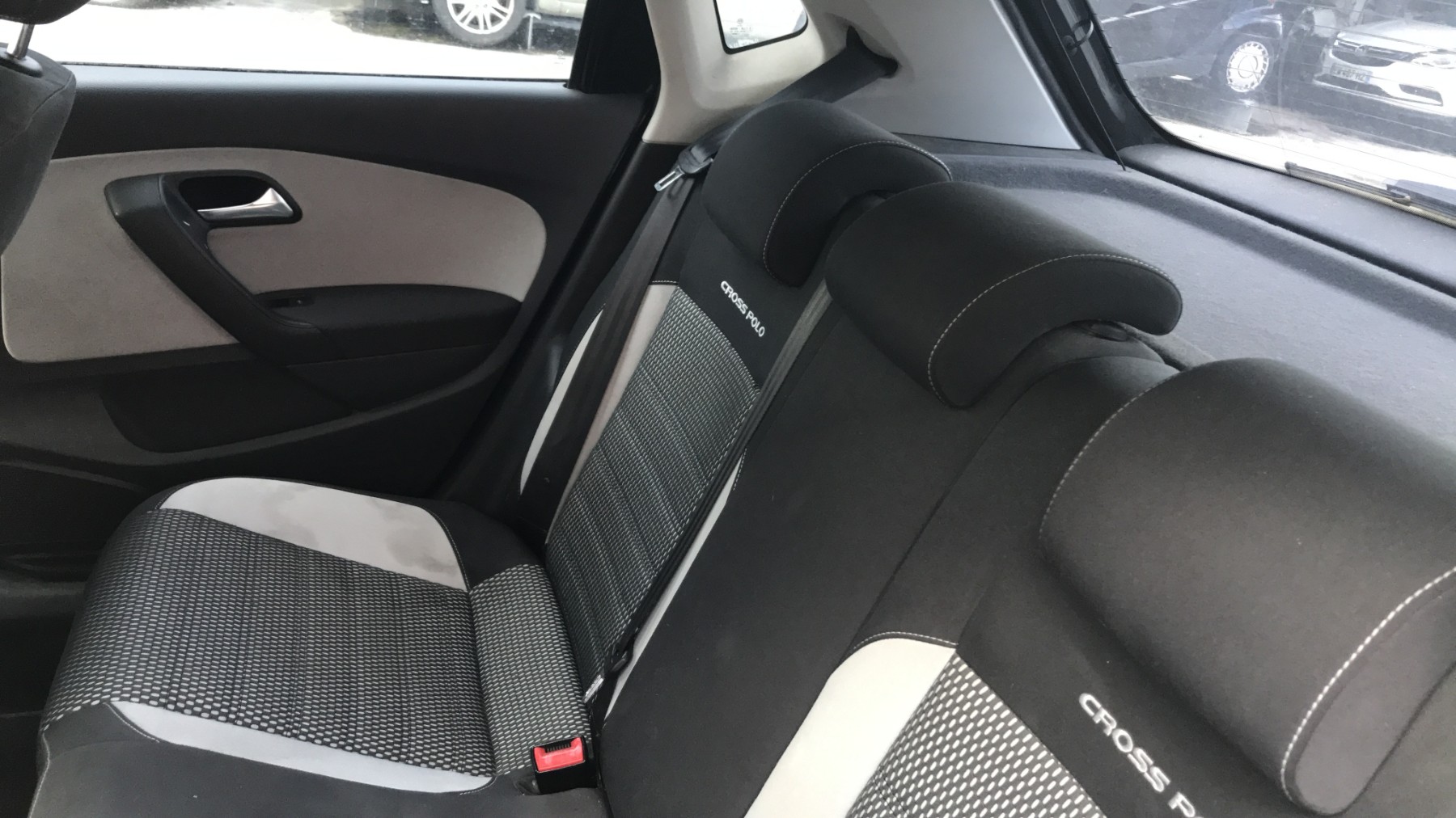 Image VOLKSWAGEN POLO 5