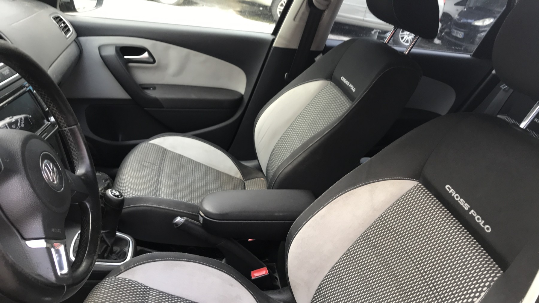 Image VOLKSWAGEN POLO 5