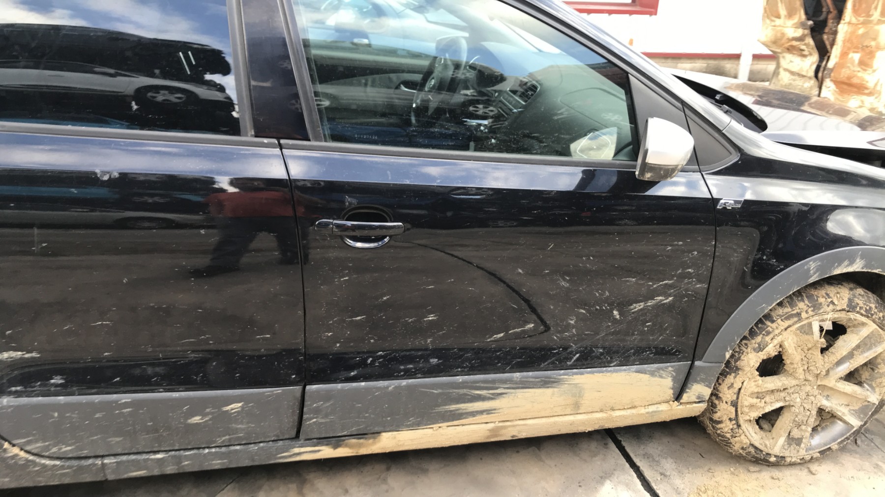 Image VOLKSWAGEN POLO 5
