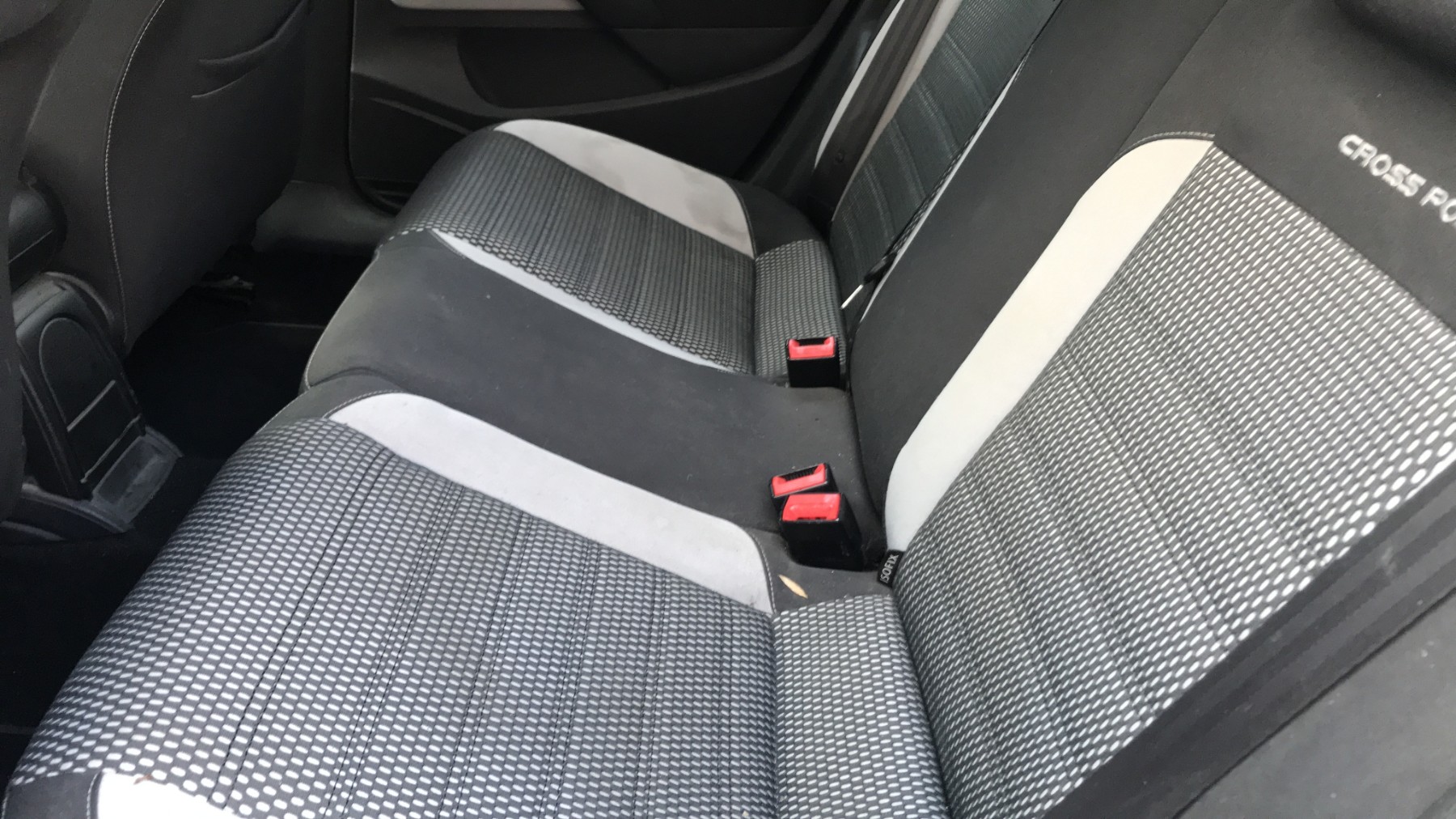 Image VOLKSWAGEN POLO 5