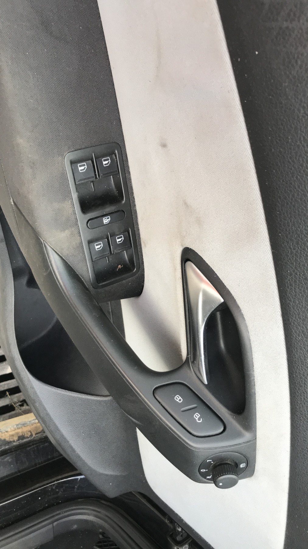 Image VOLKSWAGEN POLO 5