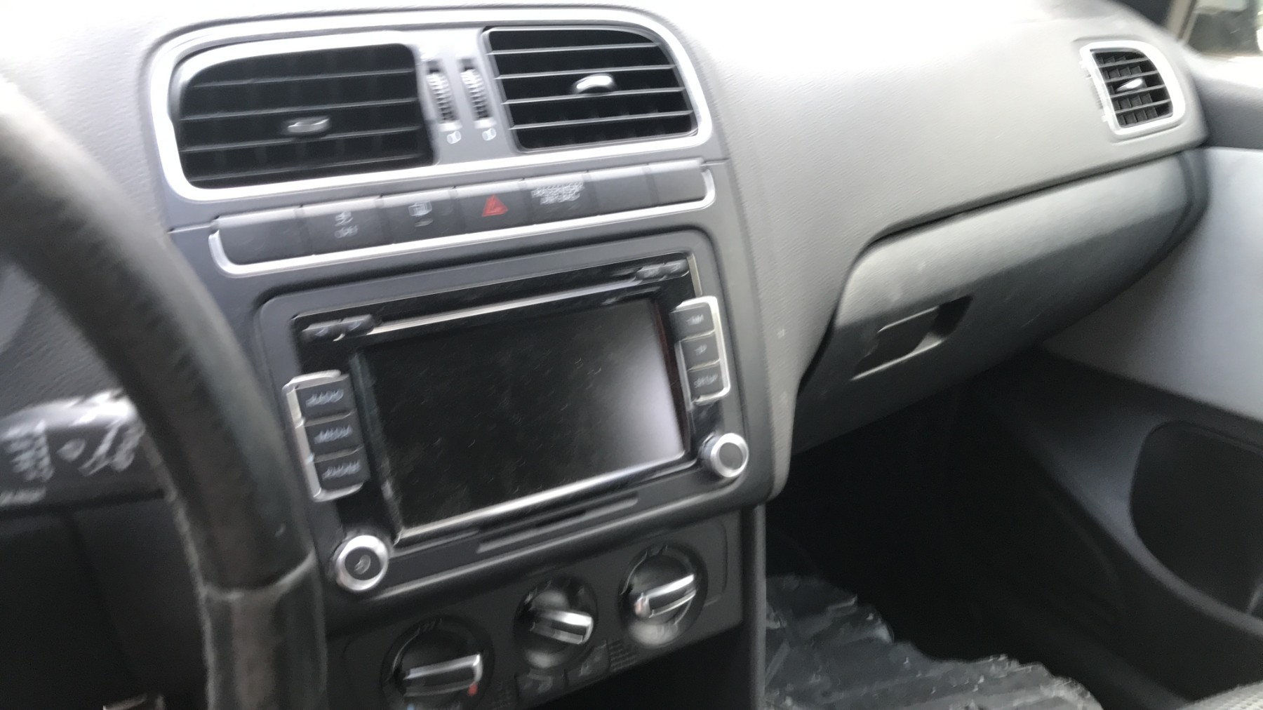 Image VOLKSWAGEN POLO 5
