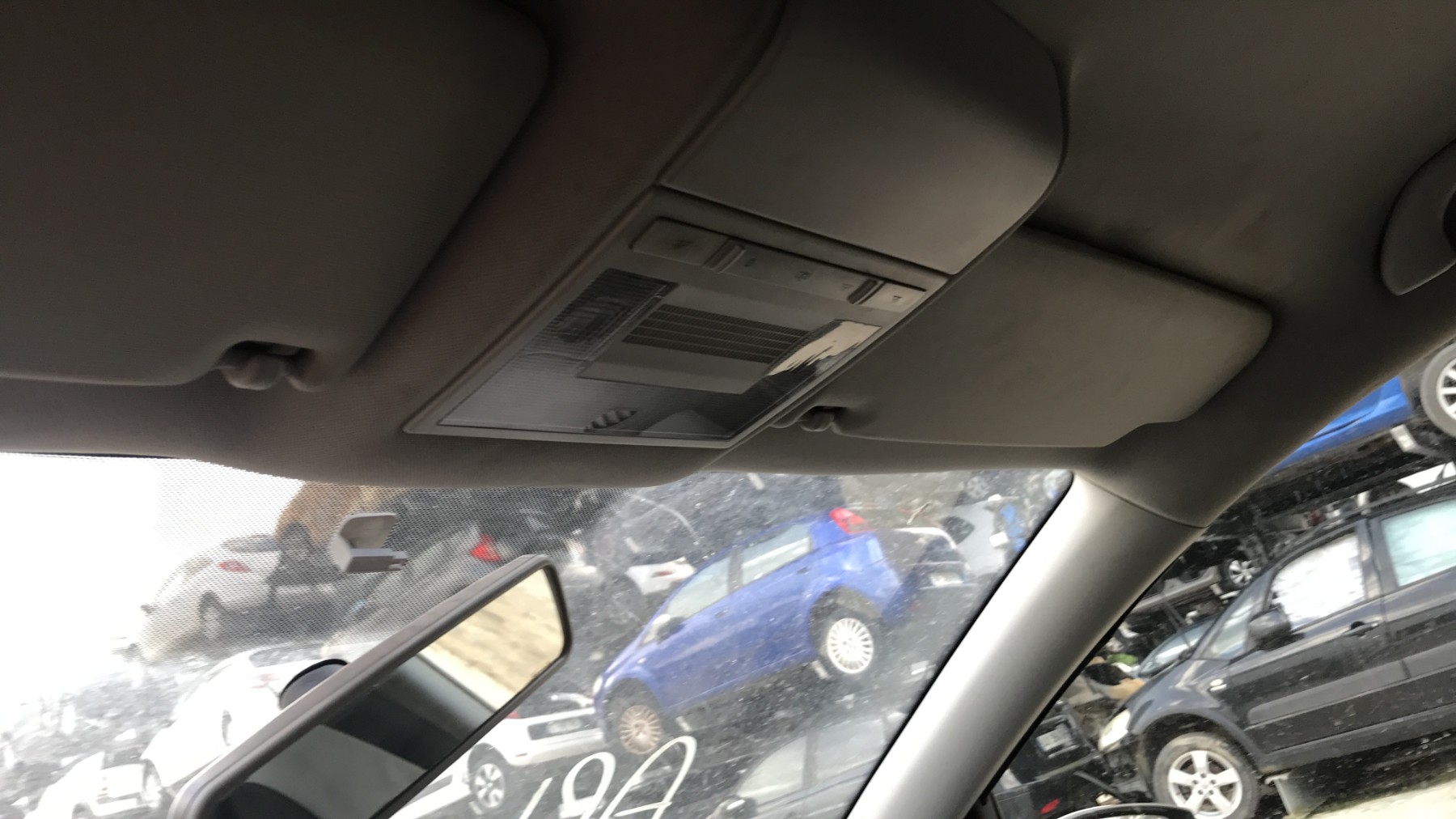 Image VOLKSWAGEN POLO 5