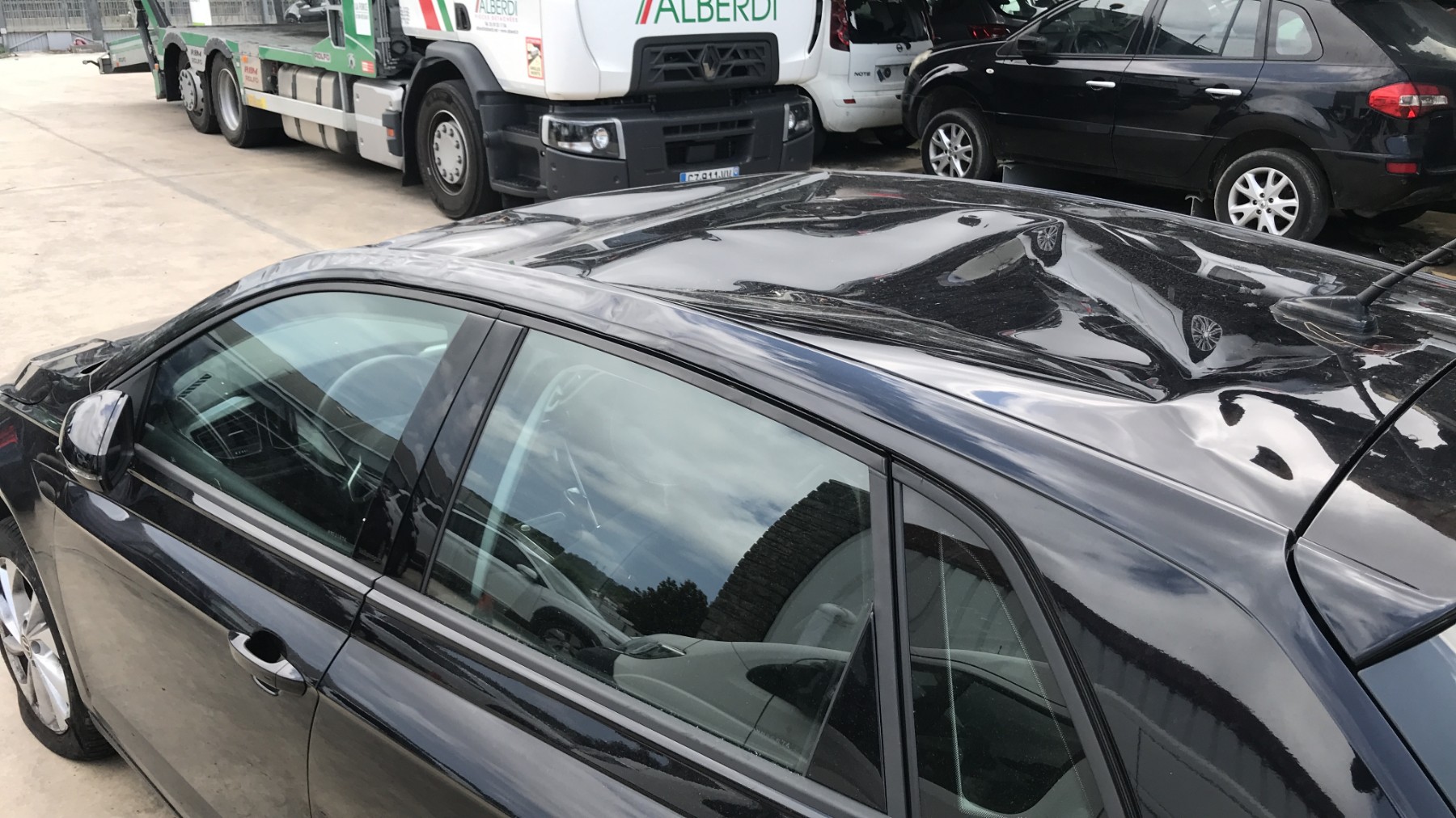 Image VOLKSWAGEN POLO 6