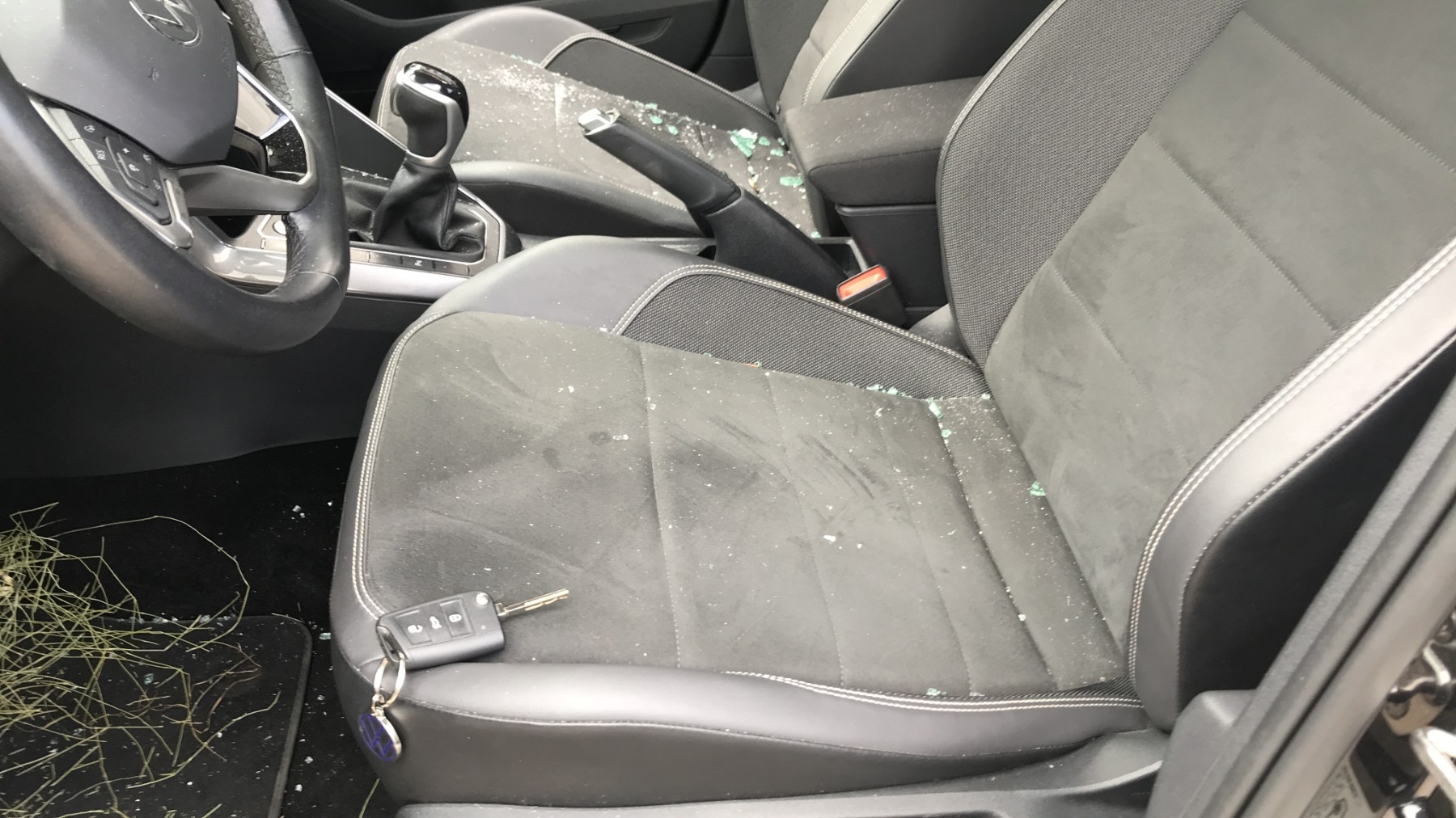 Image VOLKSWAGEN POLO 6
