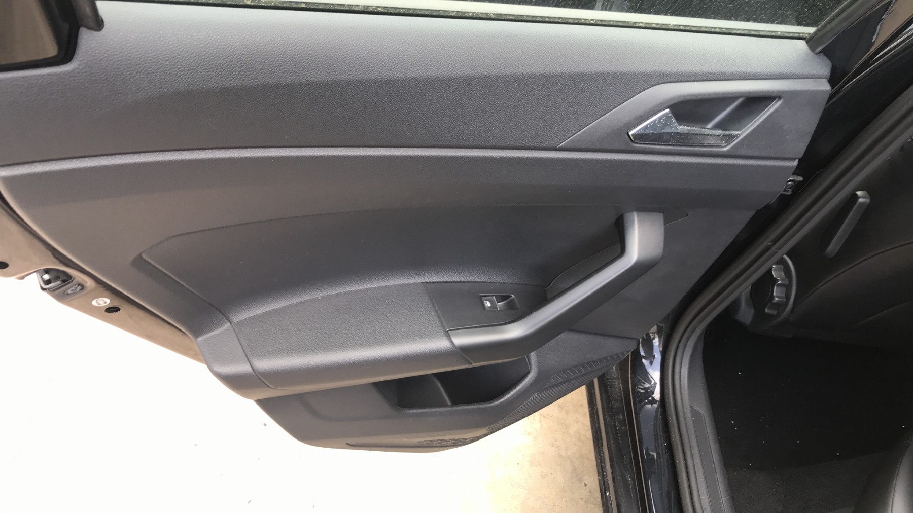 Image VOLKSWAGEN POLO 6