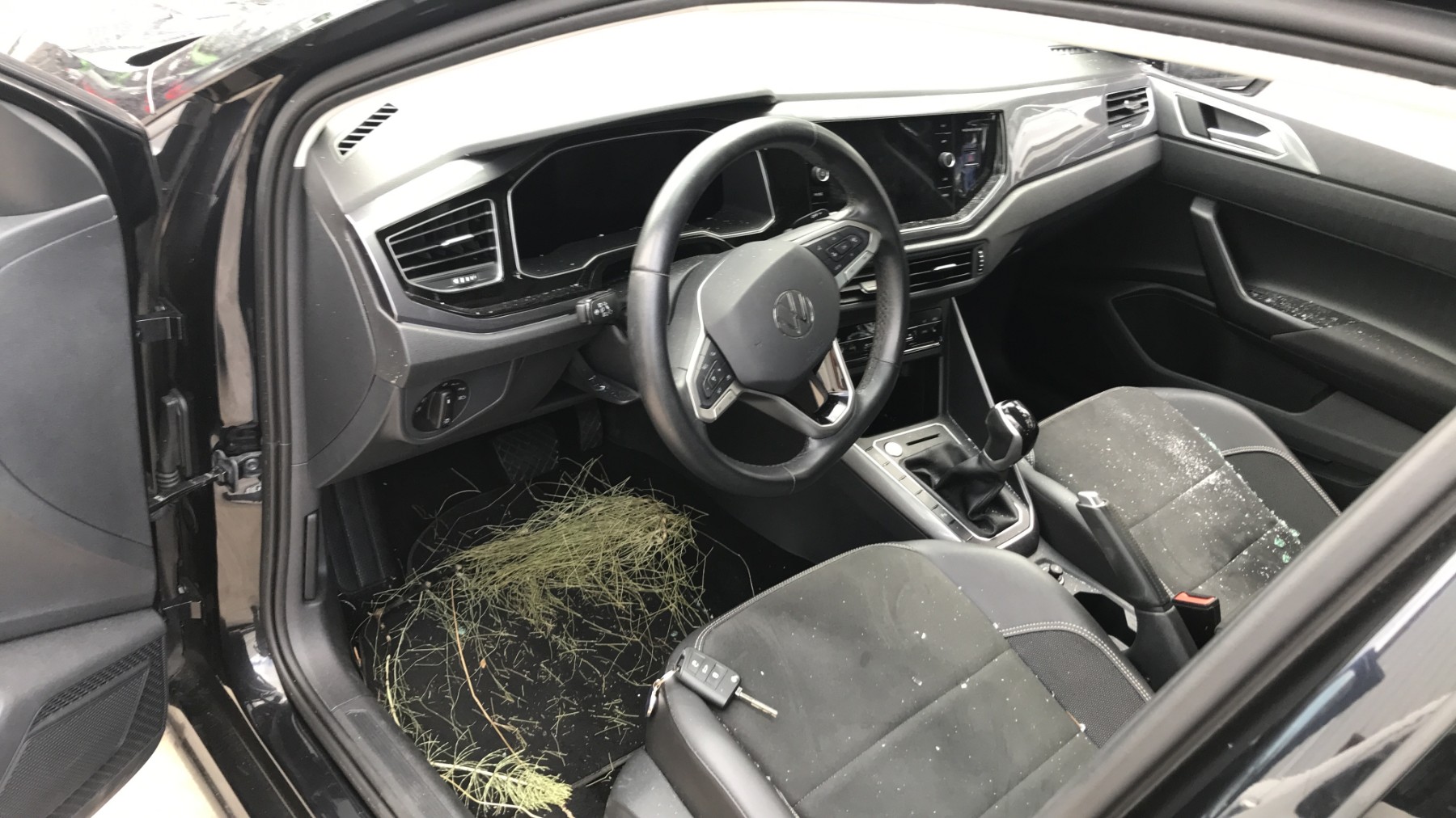 Image VOLKSWAGEN POLO 6