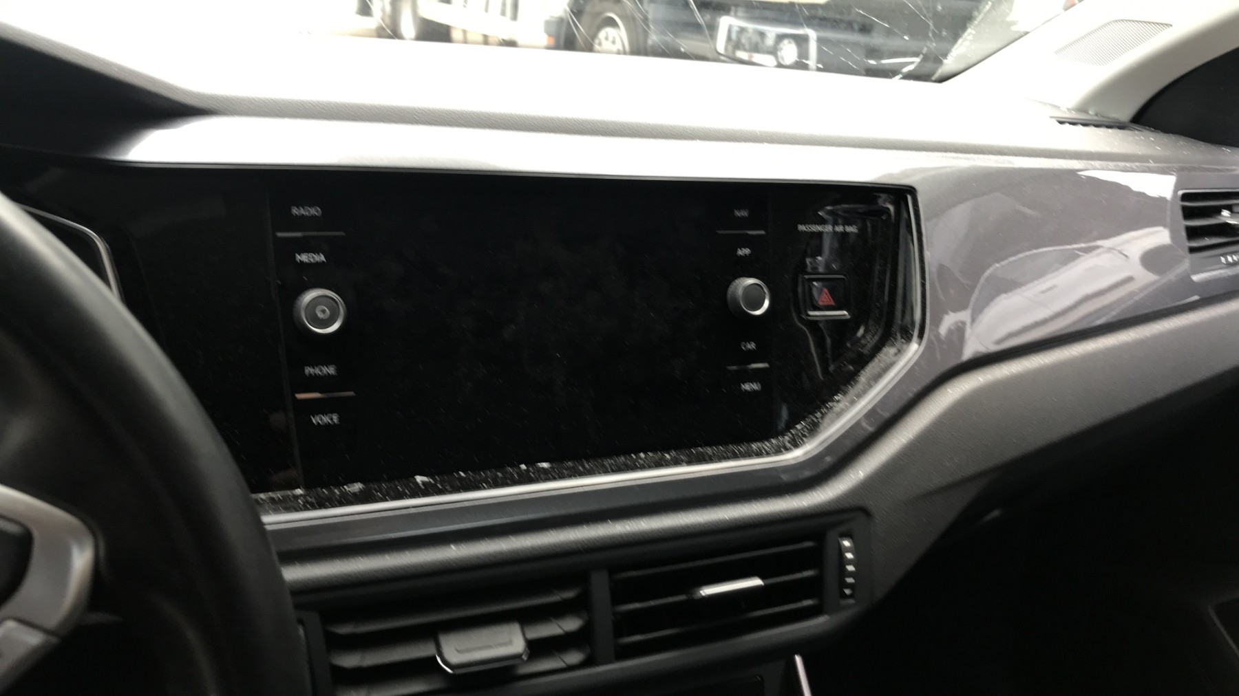 Image VOLKSWAGEN POLO 6