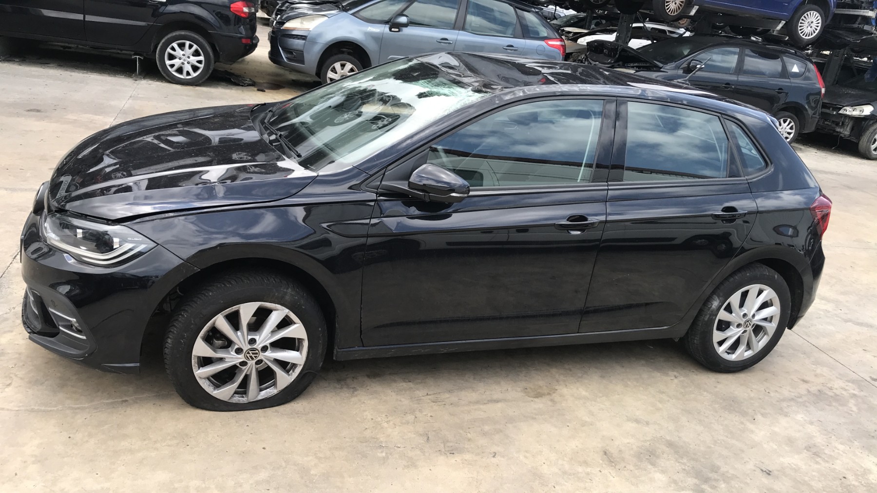 Image VOLKSWAGEN POLO 6