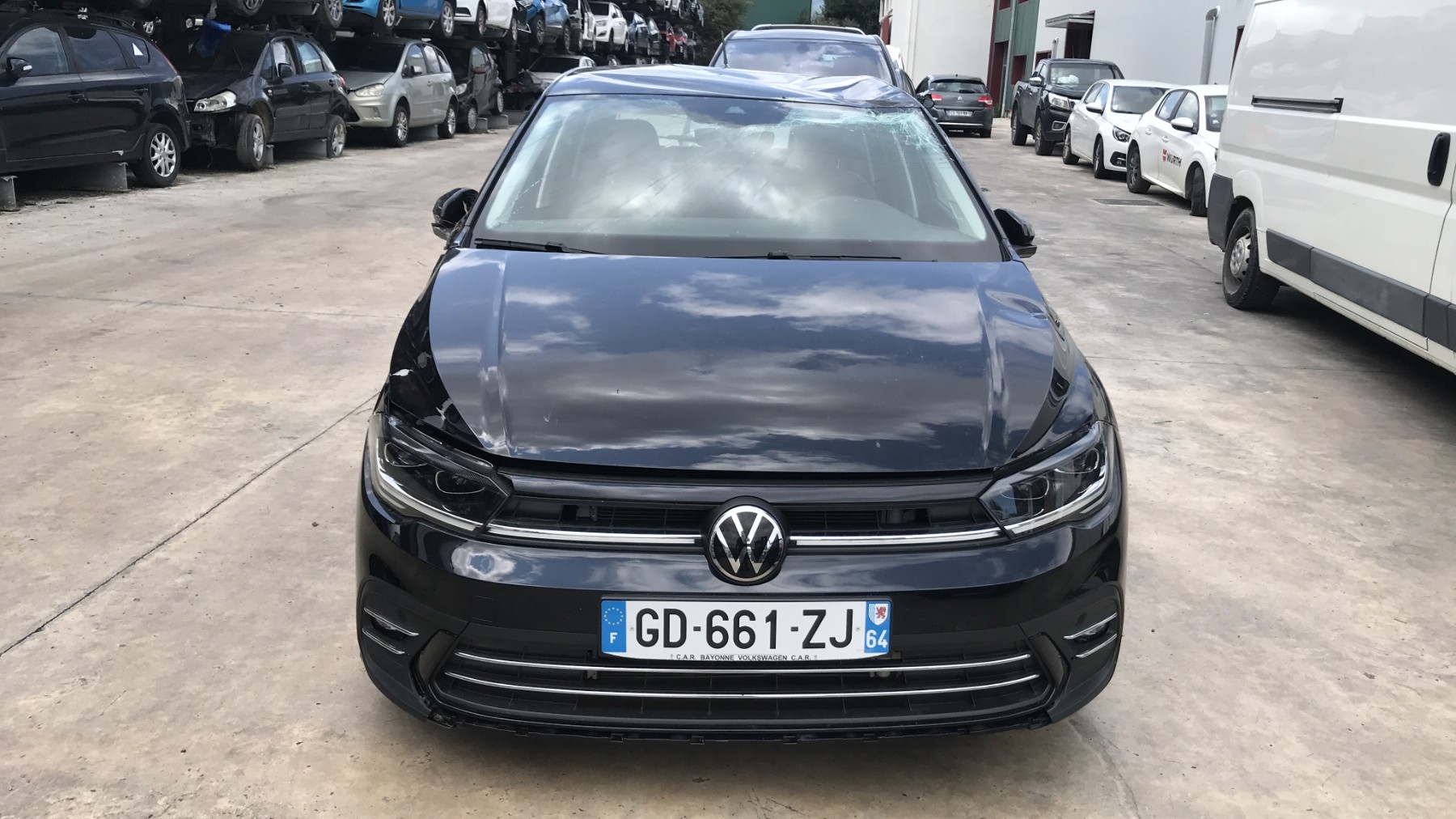 Pièce Auto