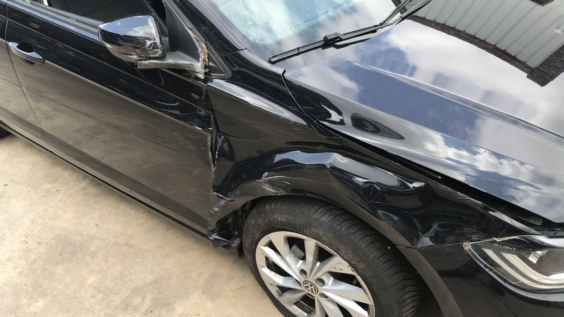 Image VOLKSWAGEN POLO 6