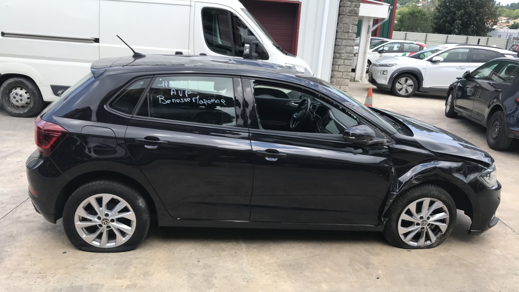 Image VOLKSWAGEN POLO 6