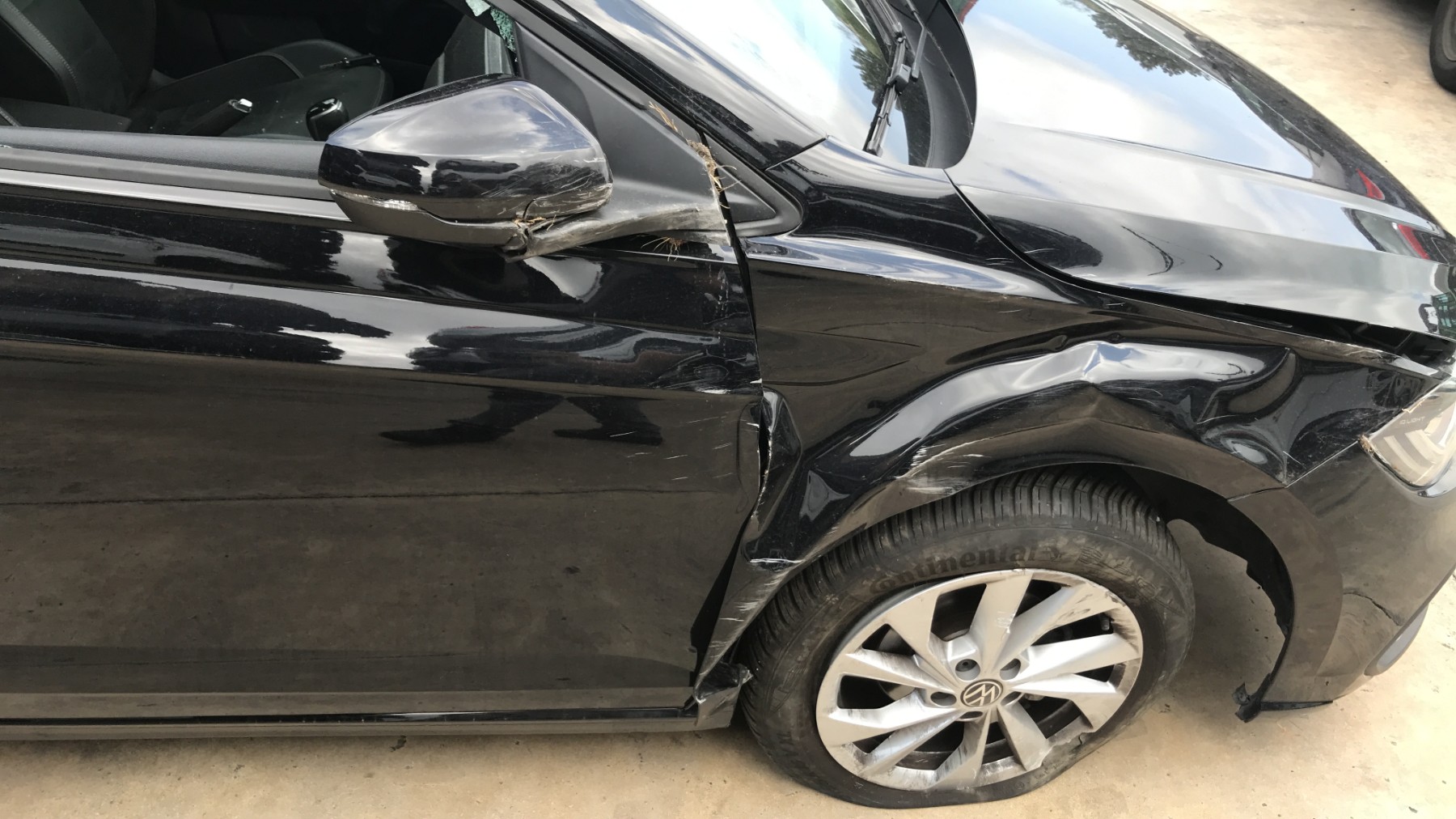 Image VOLKSWAGEN POLO 6
