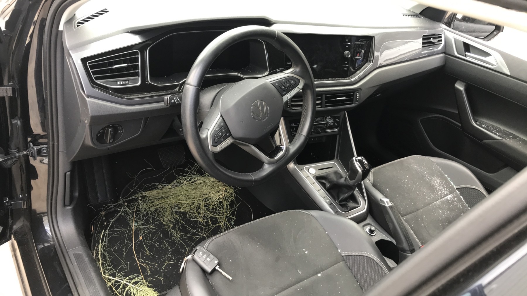 Image VOLKSWAGEN POLO 6