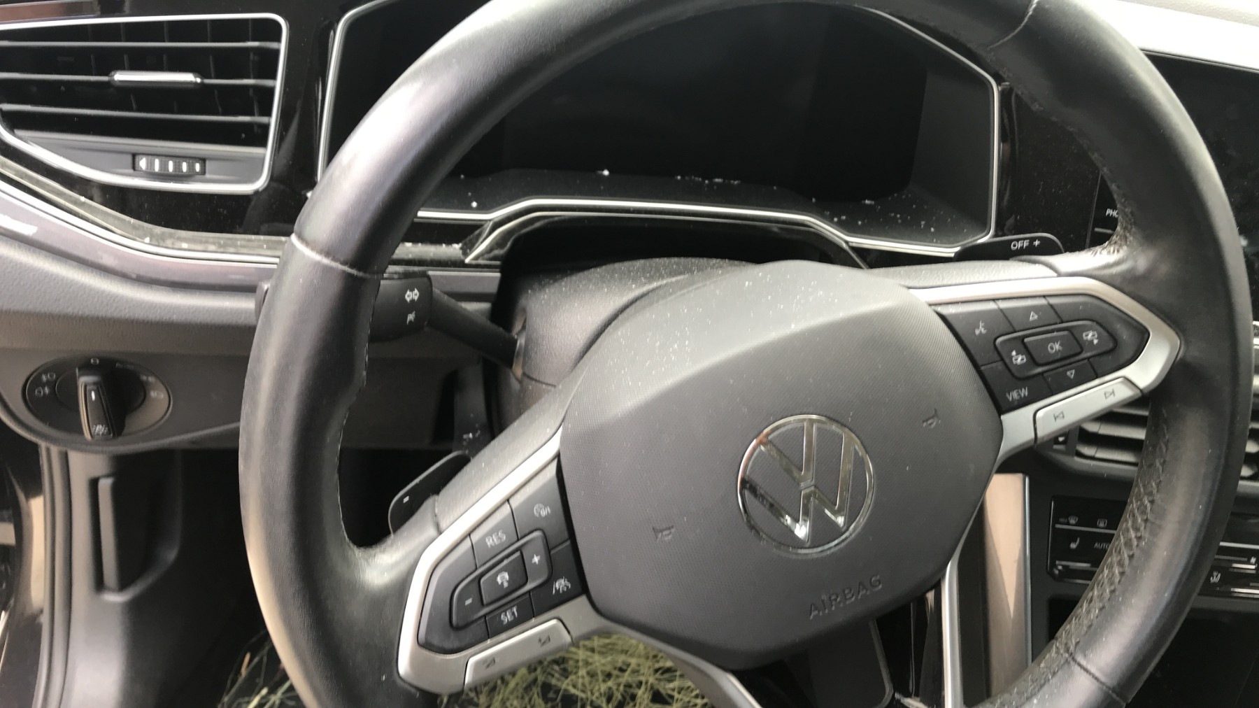 Image VOLKSWAGEN POLO 6
