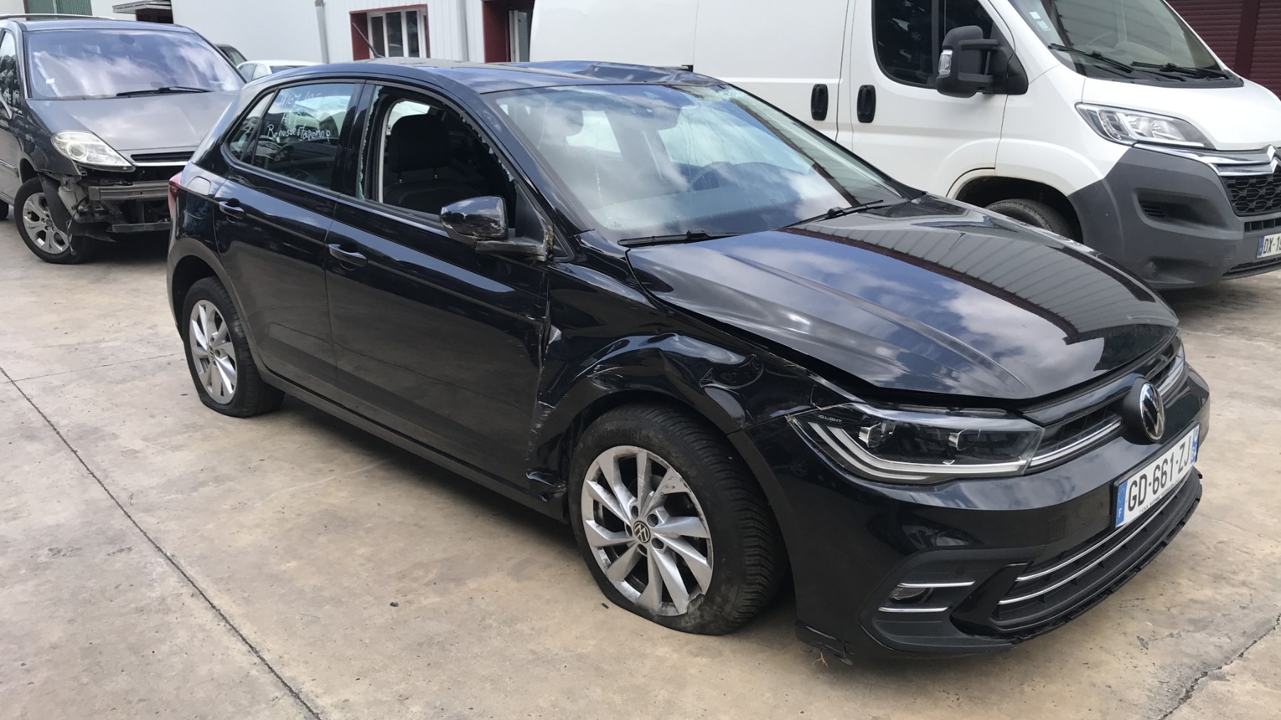 Image VOLKSWAGEN POLO 6