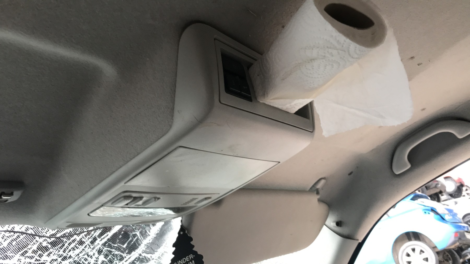 Image VOLKSWAGEN TRANSPORTER 5