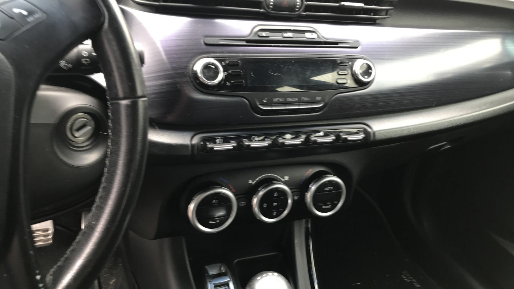 Image ALFA ROMEO GIULIETTA 2