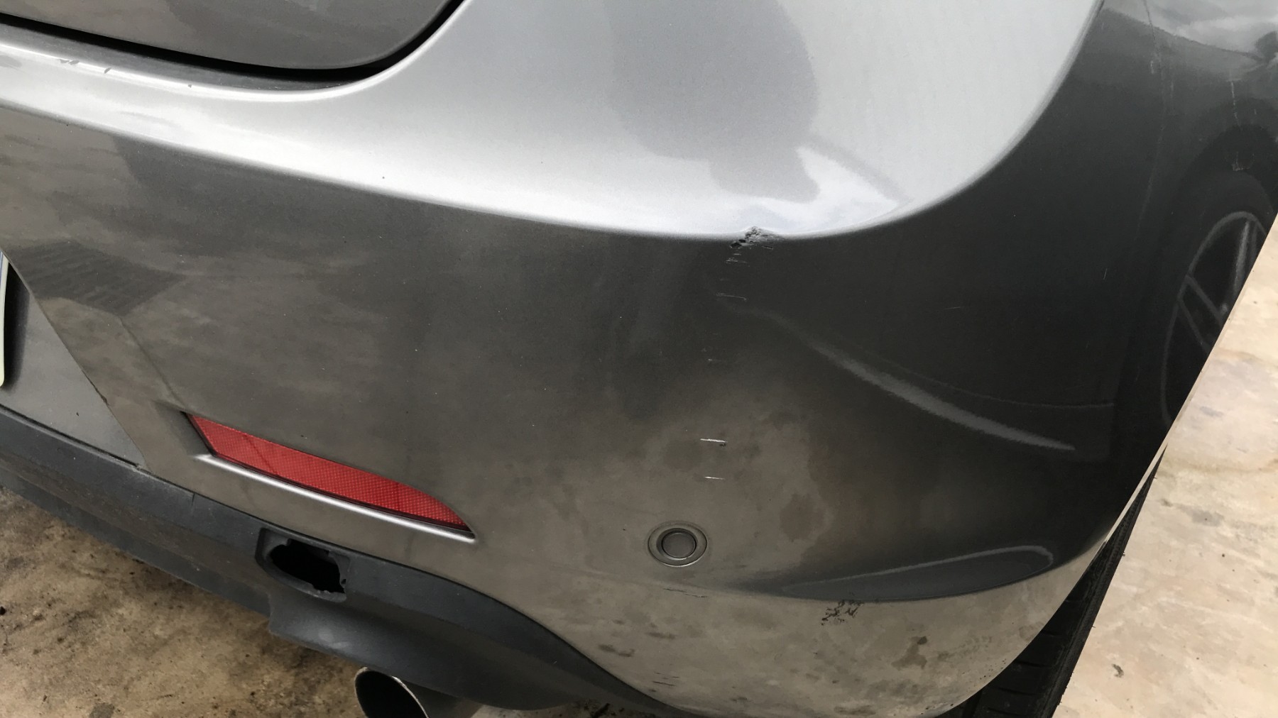 Image ALFA ROMEO GIULIETTA 2