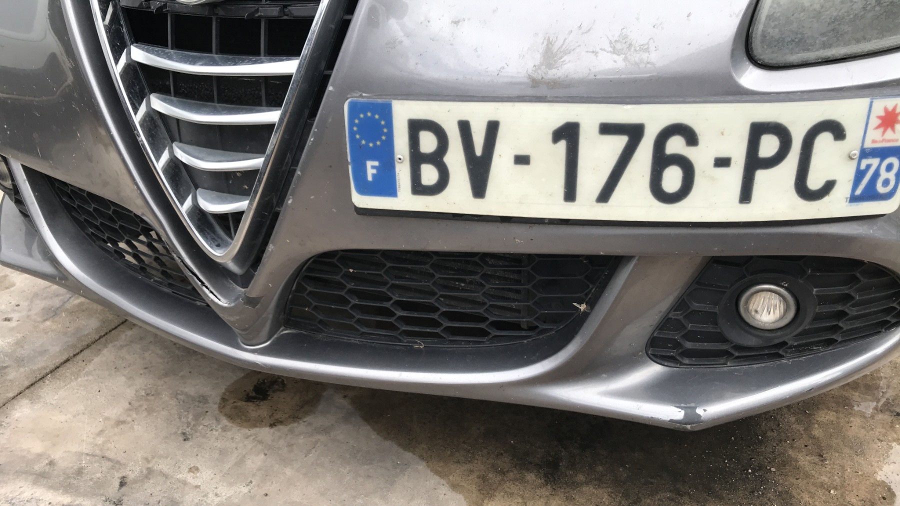 Image ALFA ROMEO GIULIETTA 2
