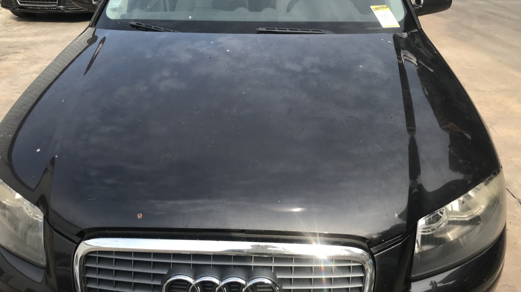 Image AUDI A3 2