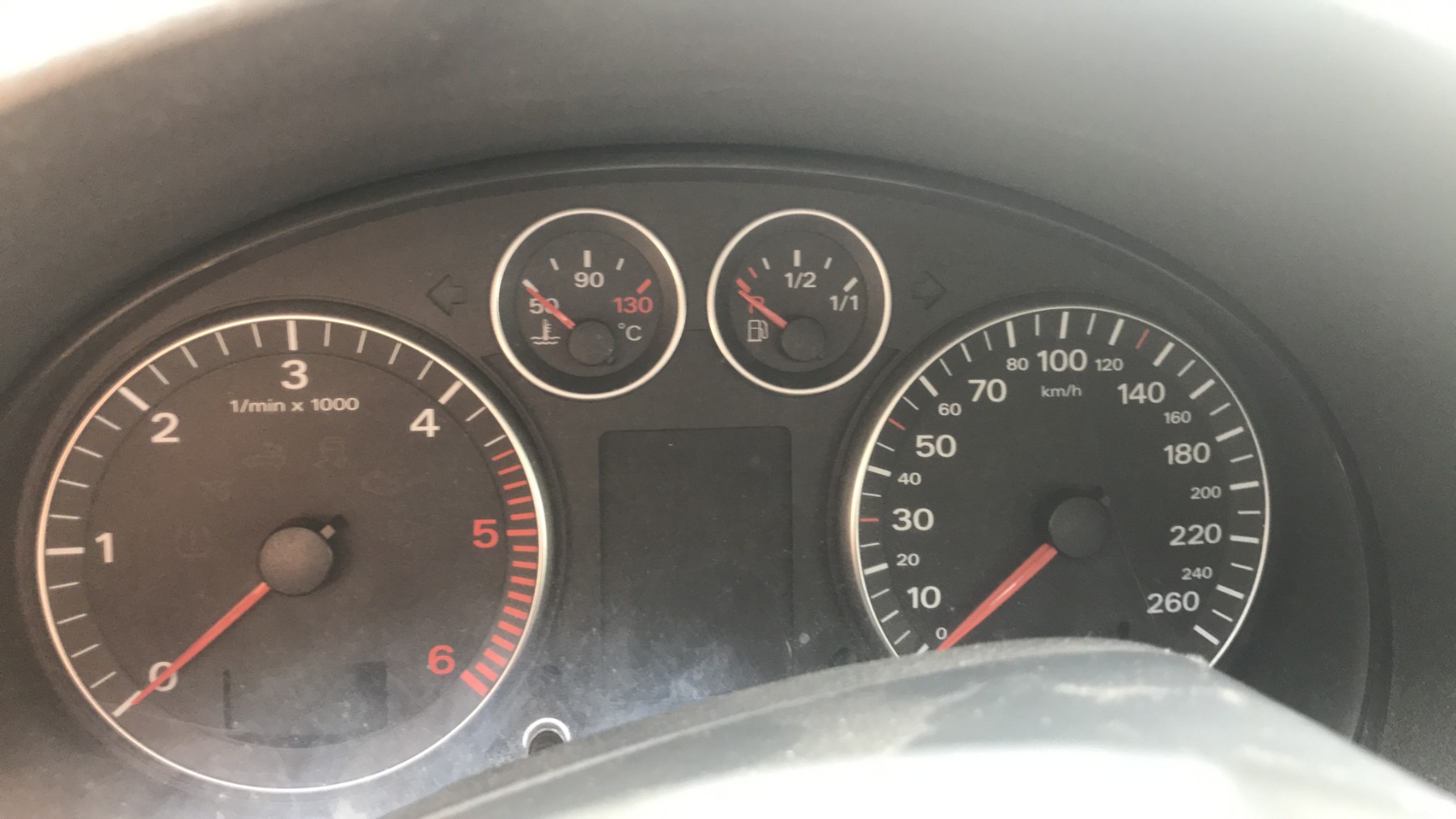 Image AUDI A3 2