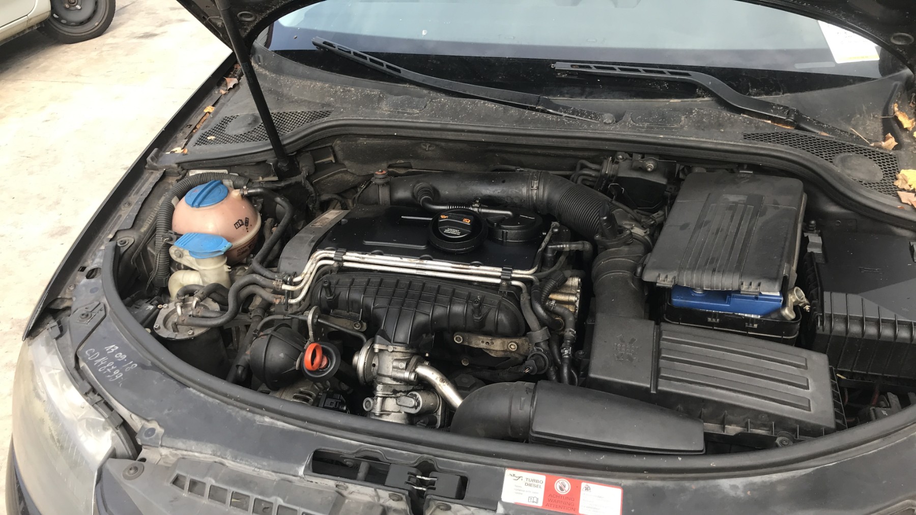 Image AUDI A3 2