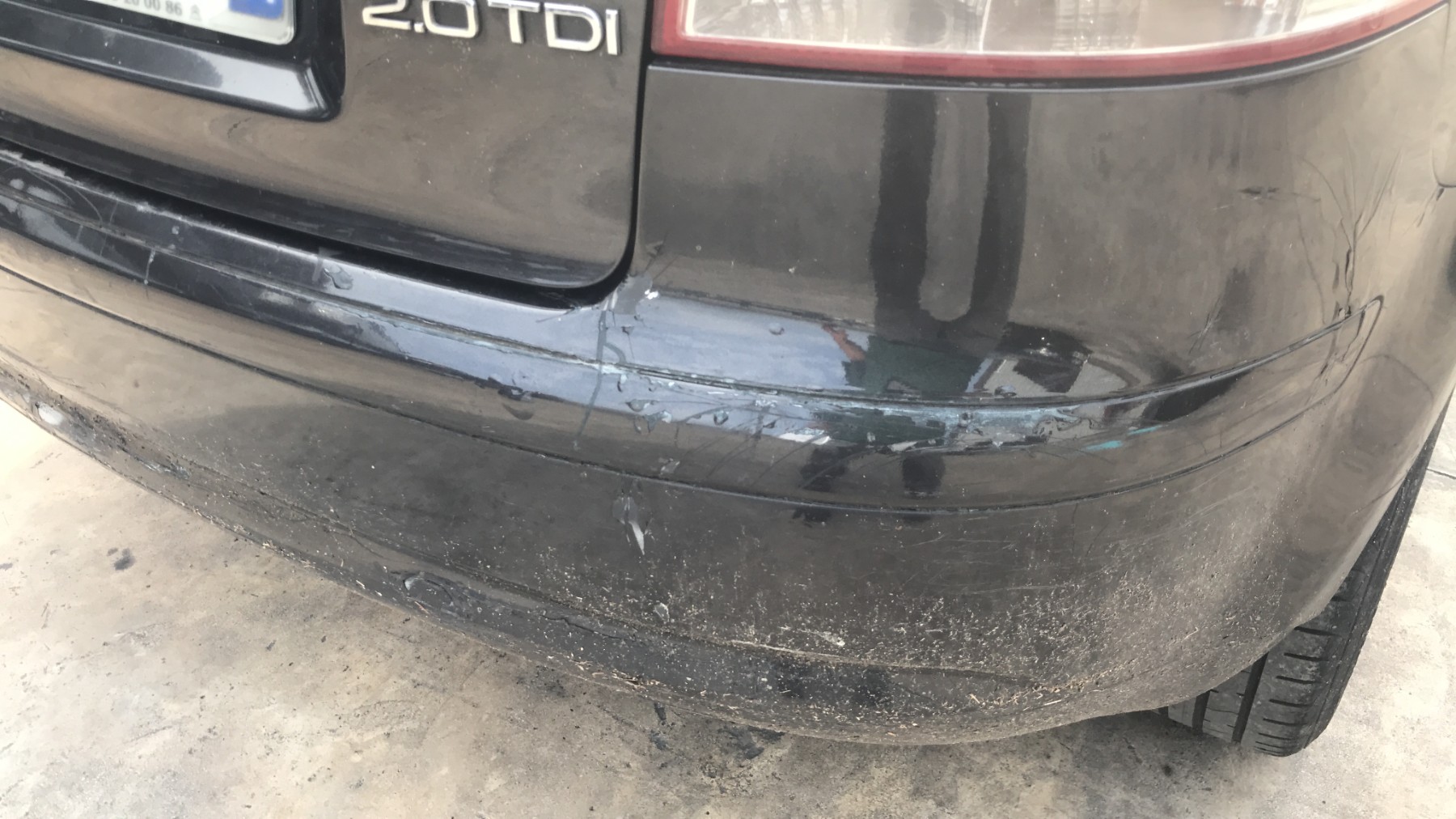 Image AUDI A3 2