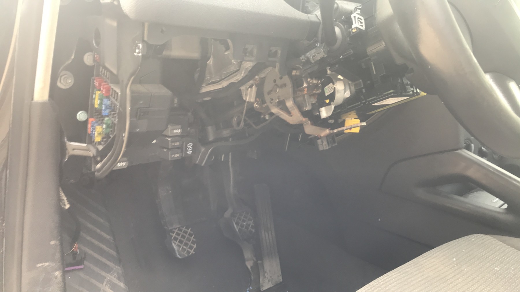 Image AUDI A3 2
