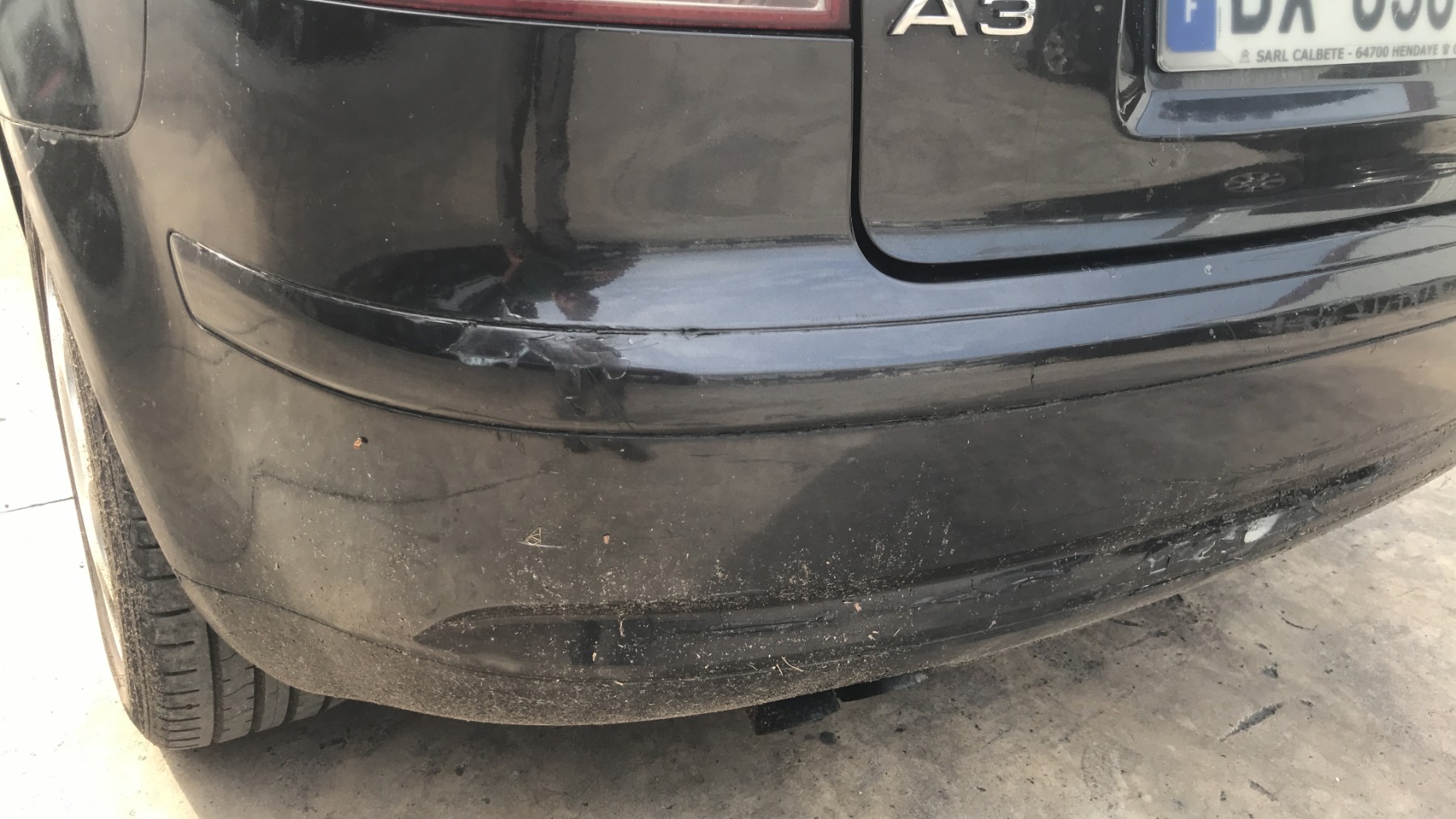 Image AUDI A3 2
